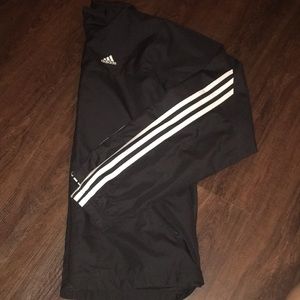 ADIDAS Rain Jacket